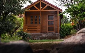 Leo Wooden Resorts
